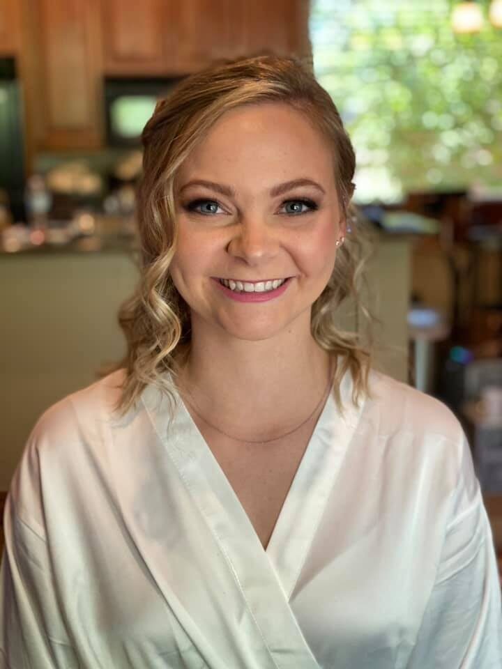 Bridal HMUA