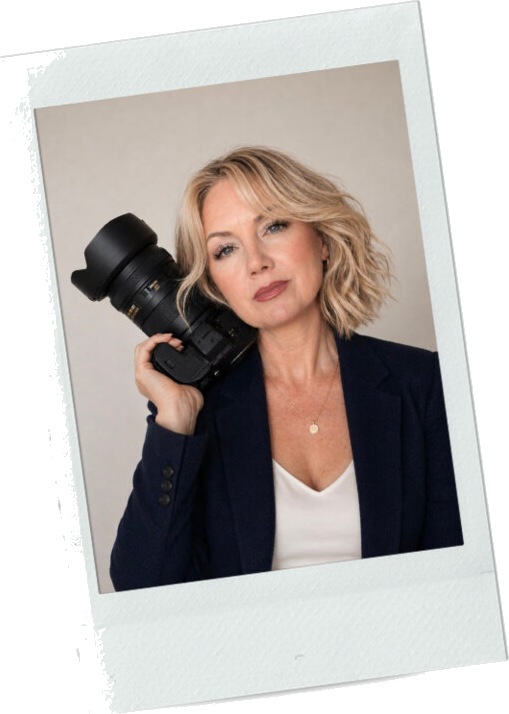 Jennifer Fouché - Owner & Lead Photographer at Jemma-D LLC