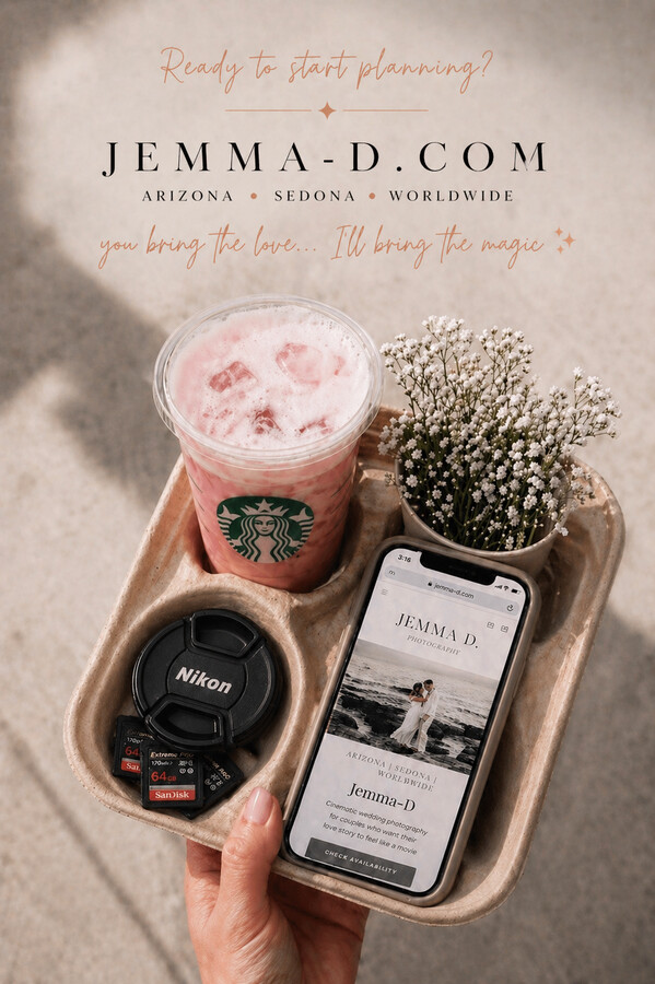 Ready to start planning? Jemma-D.com