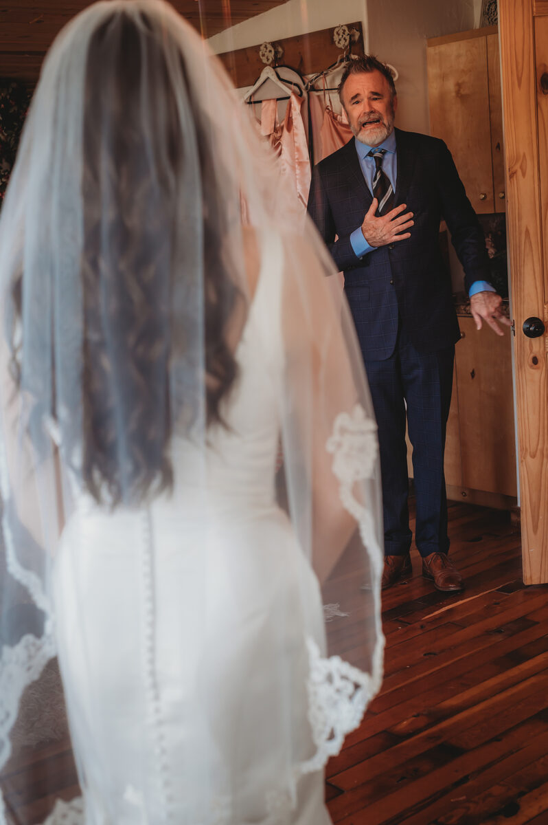 Weddings & Elopements